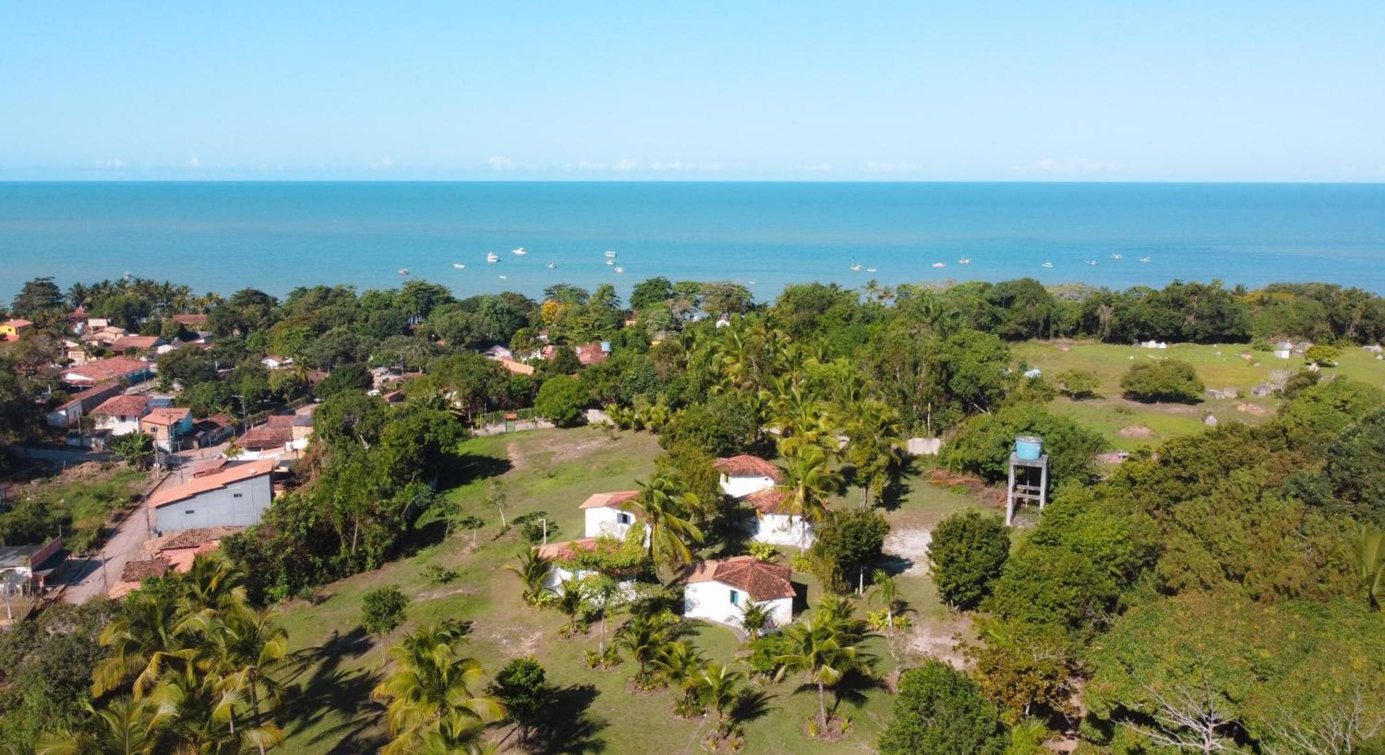 Apartamento Canto Do Mar - - De Temporada *
