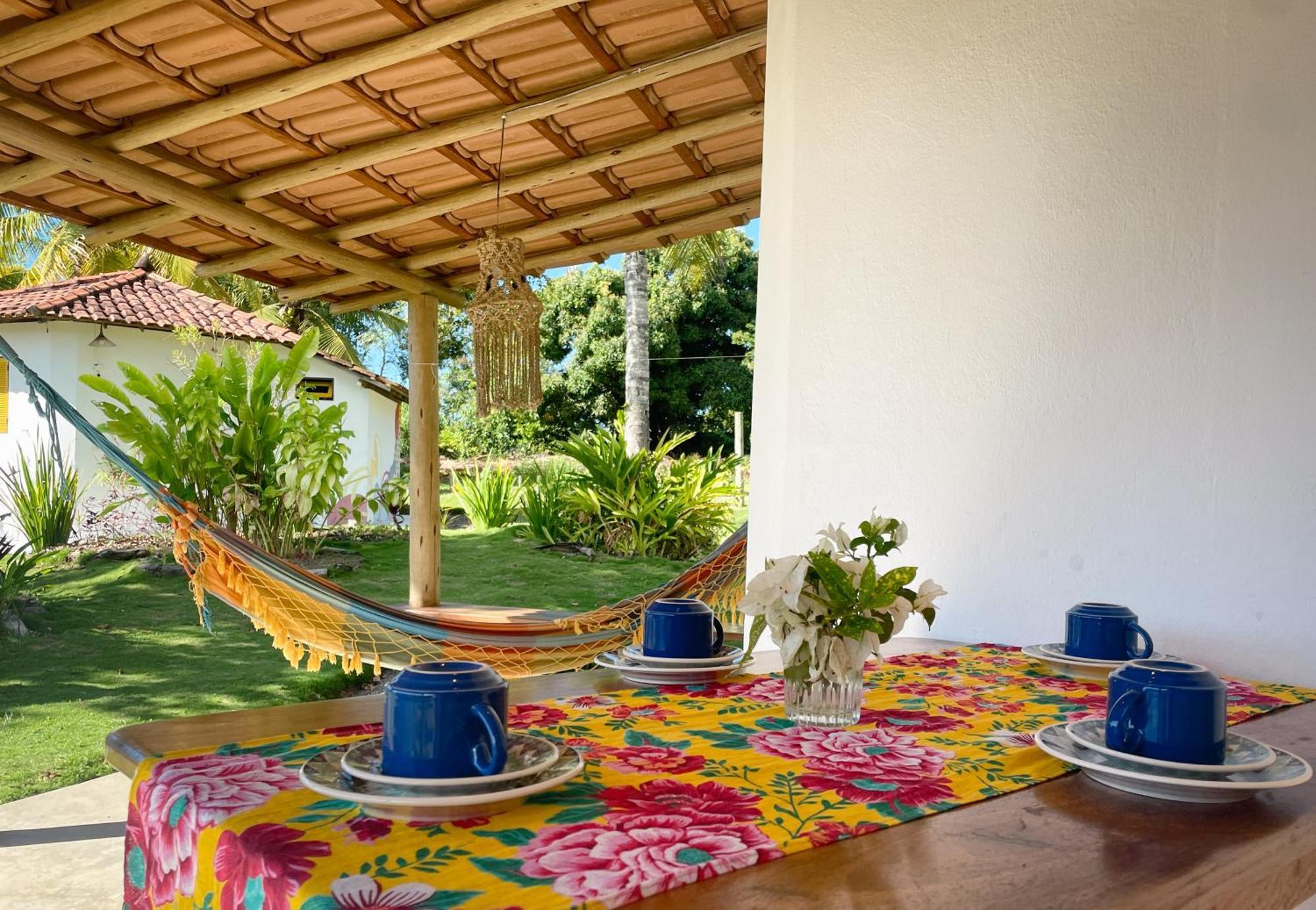 Canto Do Mar - - De Temporada Apartamento *