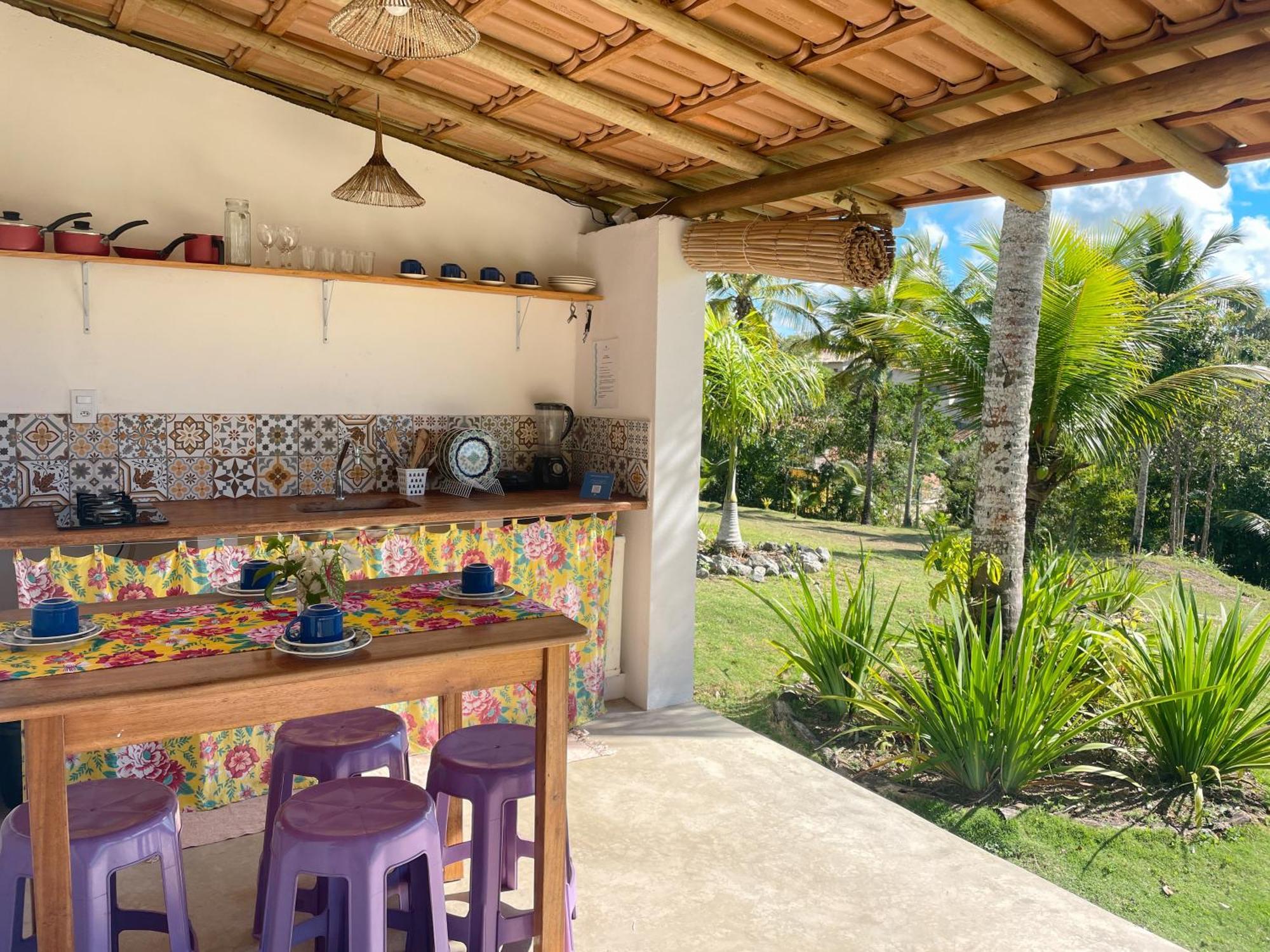 Apartamento Canto Do Mar - - De Temporada *