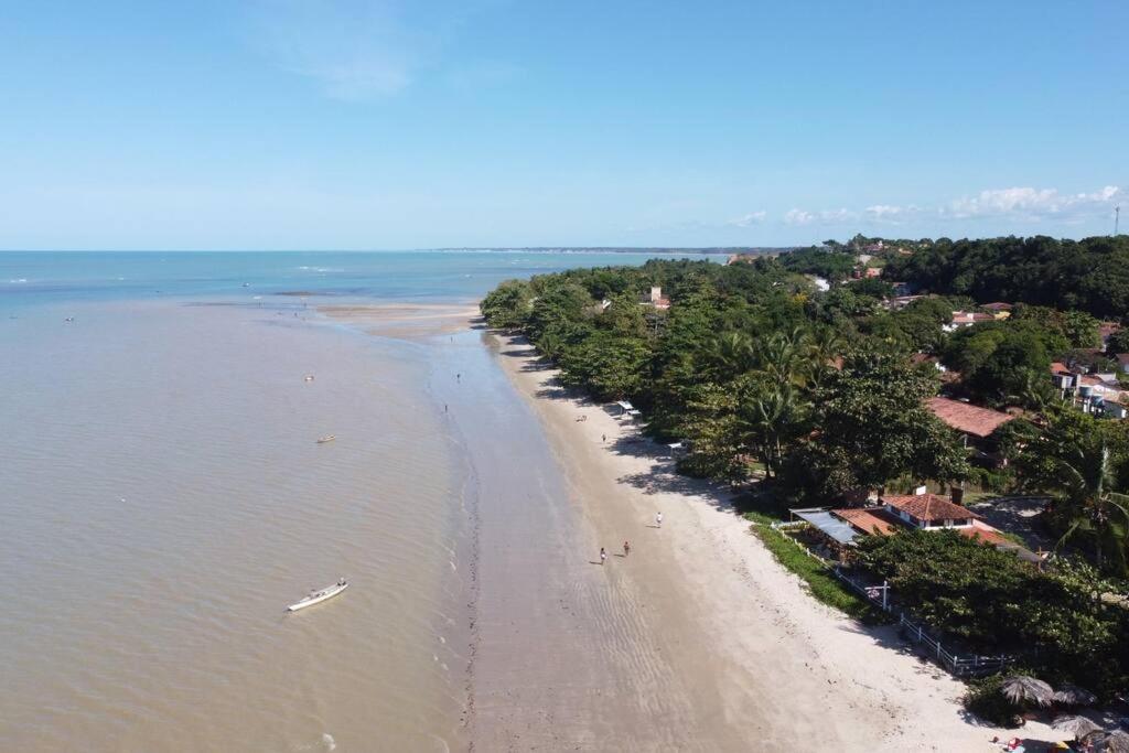 Canto Do Mar - Com Vista Pro Mar - Apartment